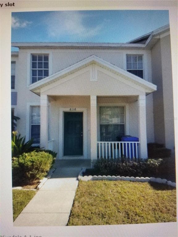 6116 OLIVEDALE DRIVE RIVERVIEW, FL 33578