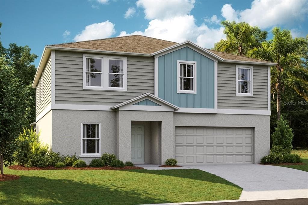 31696 OYSTER TRELLIS LANE WESLEY CHAPEL, FL 33545