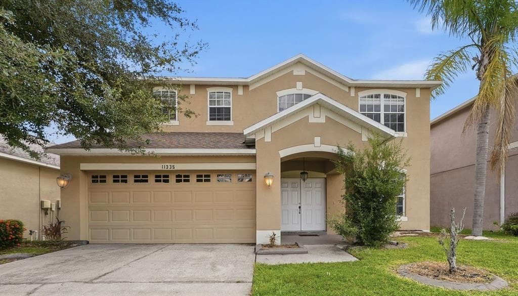 11335 VILLAGE BROOK DRIVE