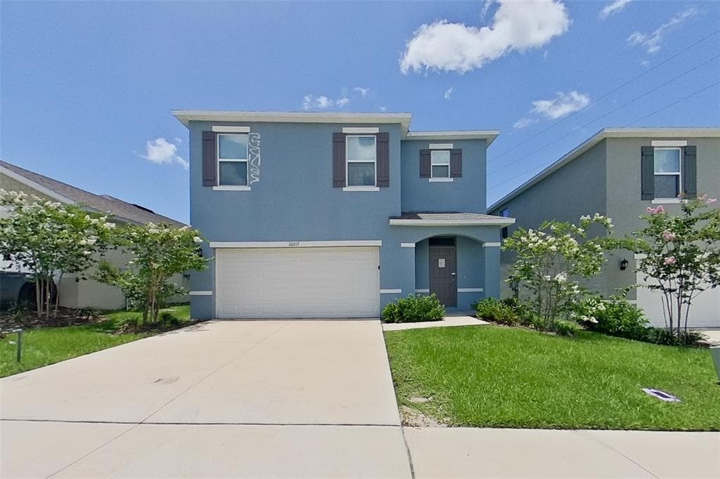 32217 EDSON AVENUE LEESBURG, FL 34748