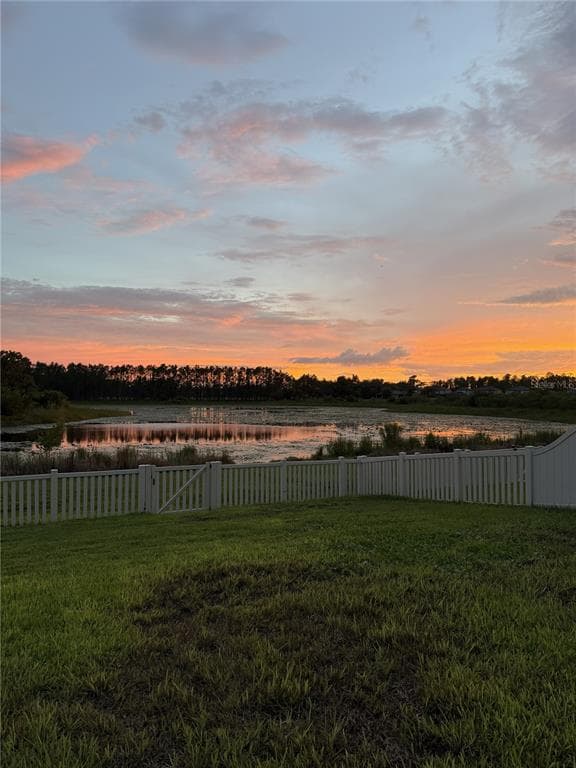 19576 BREYNIA DRIVE LUTZ, FL 33558