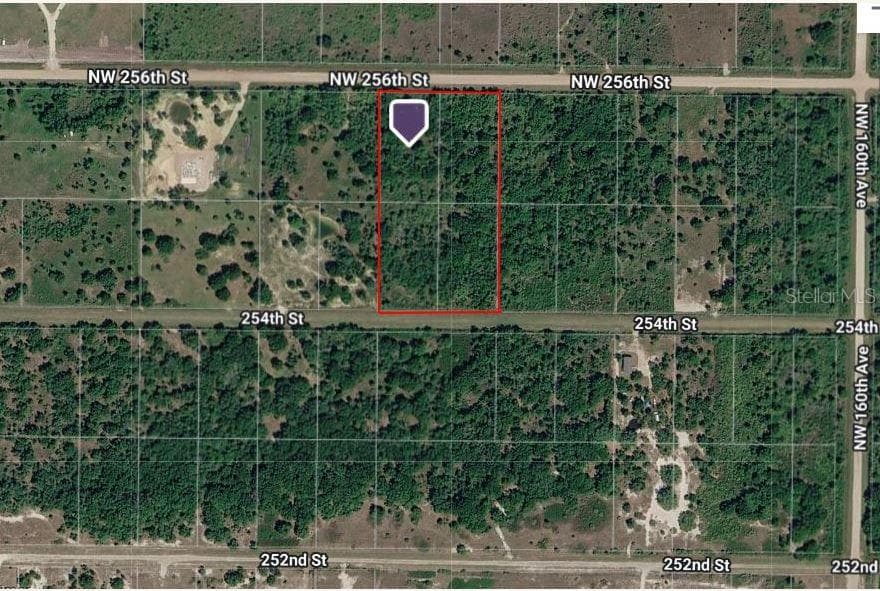16384 NW 256TH STREET OKEECHOBEE, FL 34972