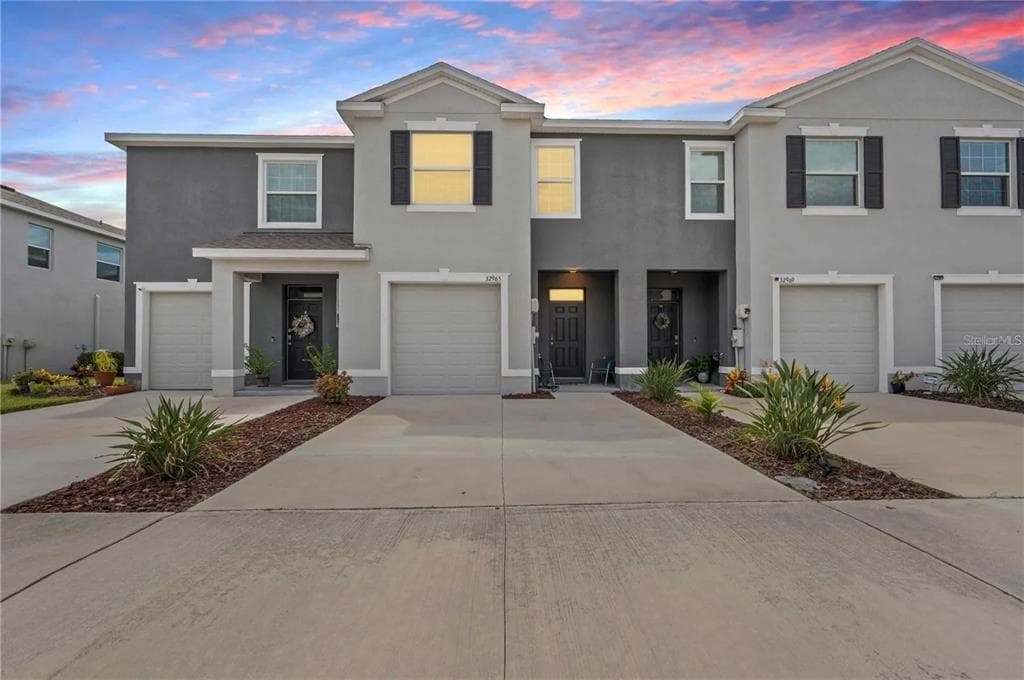 32965 KALOKO ROAD WESLEY CHAPEL, FL 33543