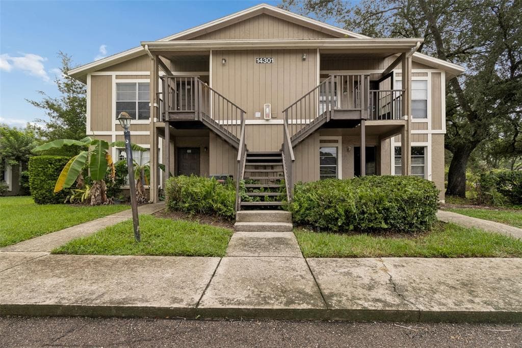 14301 HANGING MOSS CIRCLE UNIT 202