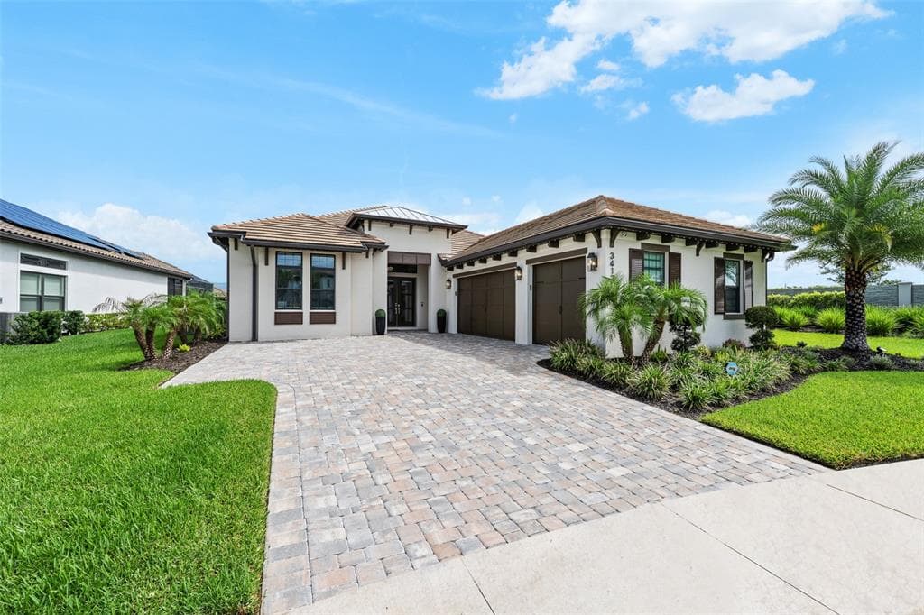 34135 TOMPION WAY