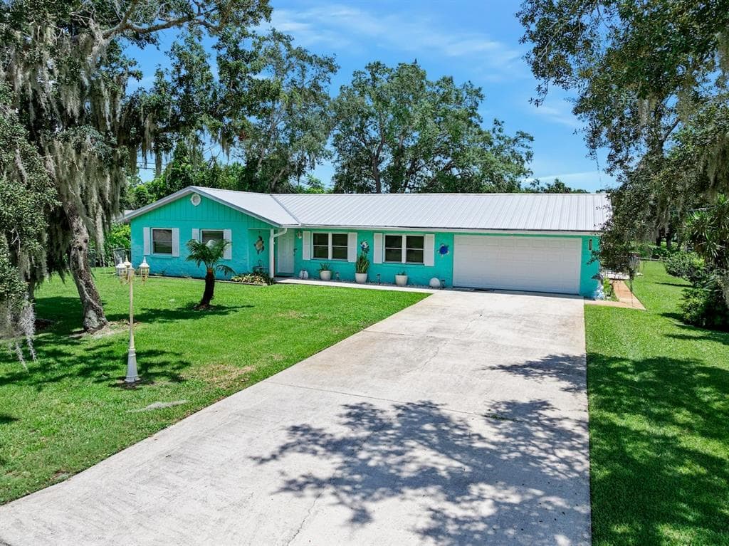 311 ACACIA DRIVE PORT ORANGE, FL 32127