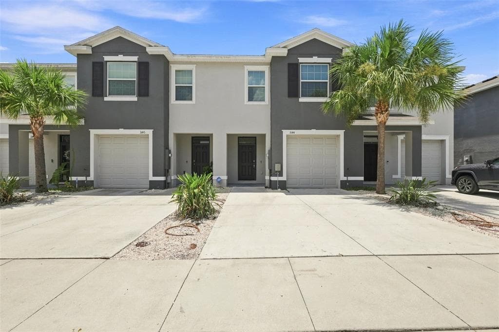 3144 PLEASANT WILLOW COURT BRANDON, FL 33511