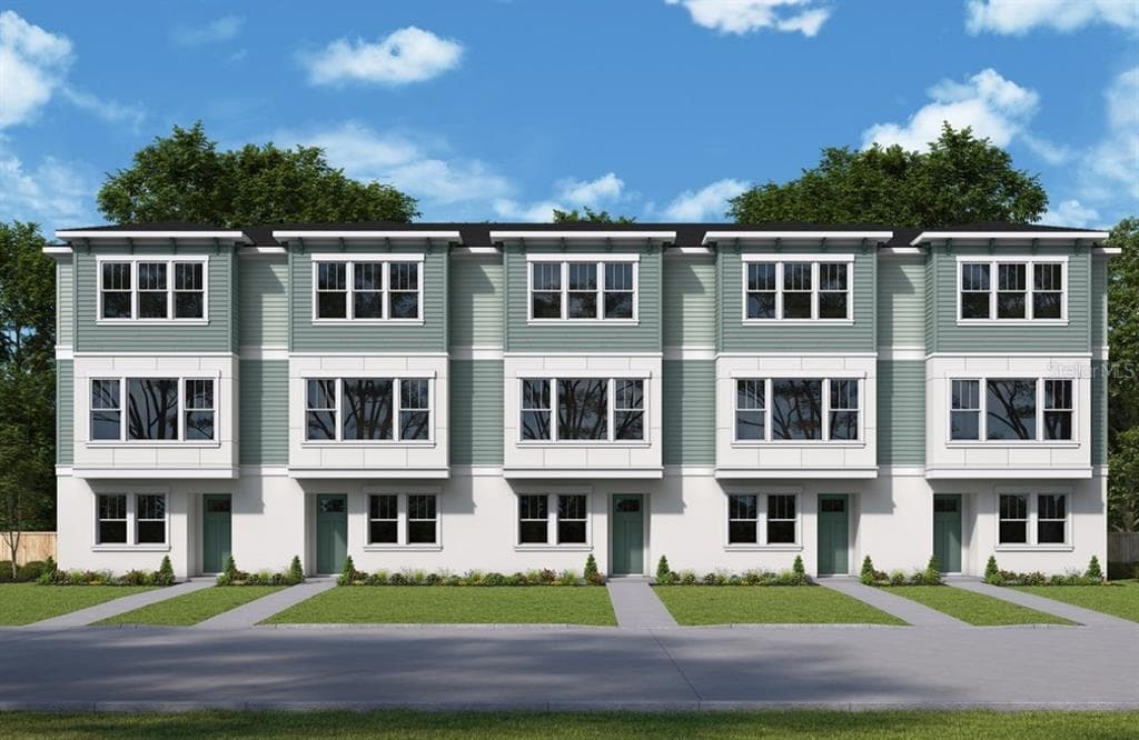 3104 4TH PLACE N ST PETERSBURG, FL 33713