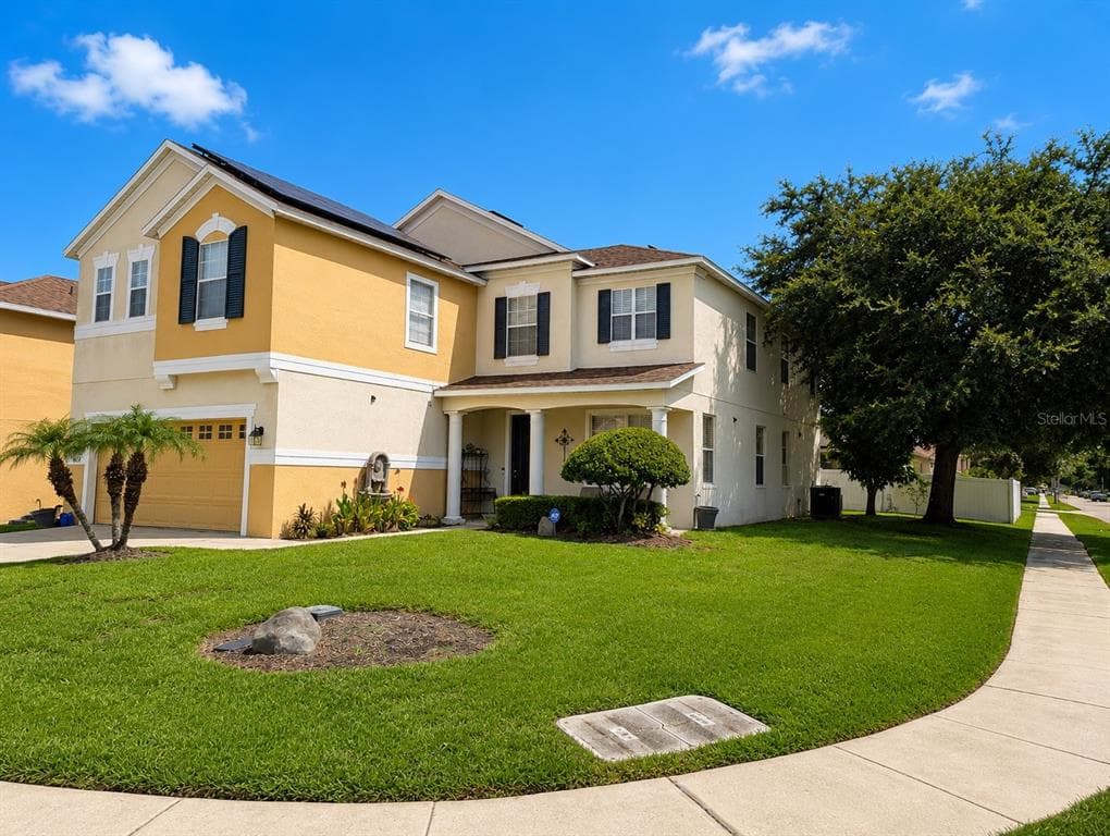 4664 CAVERNS DRIVE KISSIMMEE, FL 34758