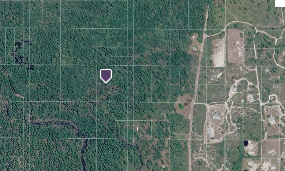 HWY 60 FROSTPROOF, FL 33843