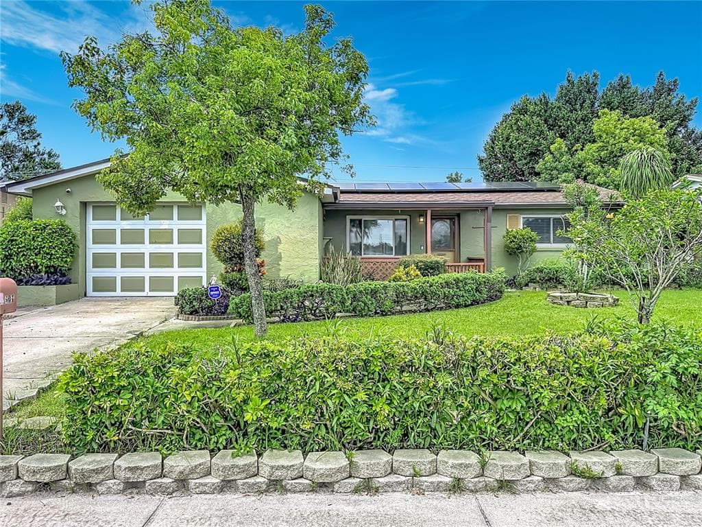 3641 WELLINGTON DR HOLIDAY, FL 34691