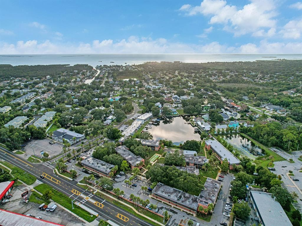 4805 ALT 19 UNIT 414 PALM HARBOR, FL 34683