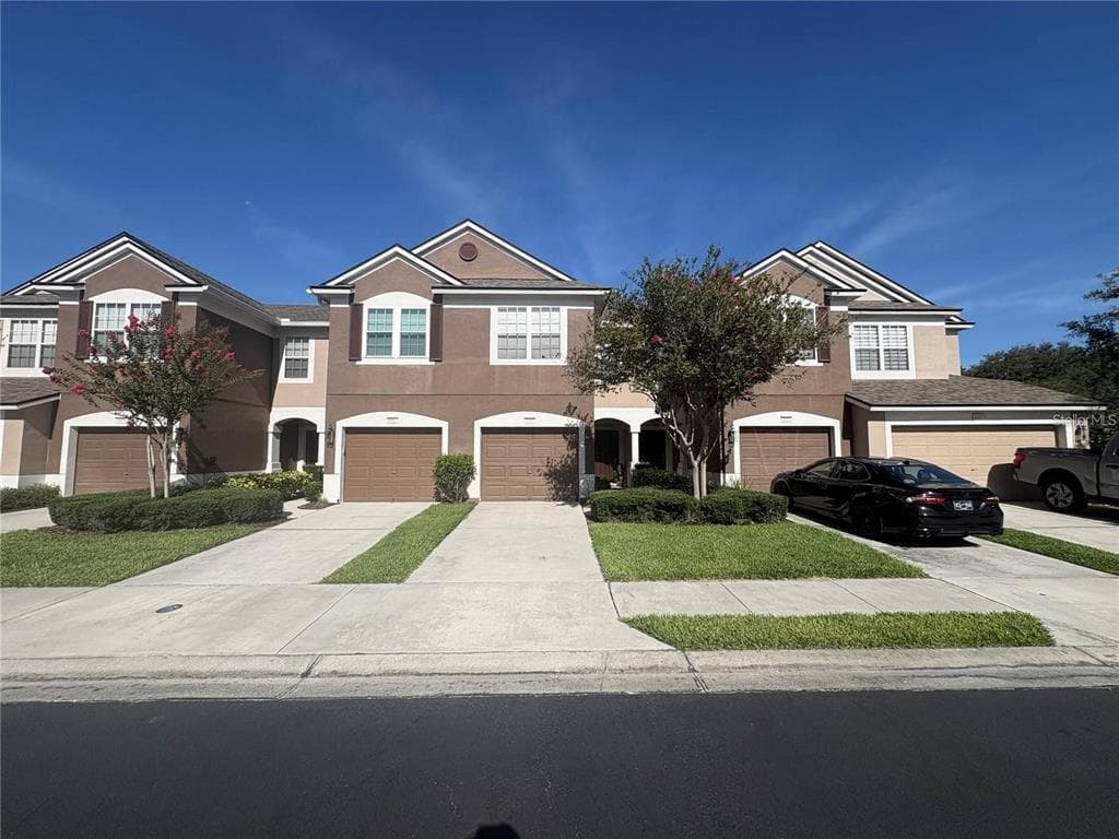 4605 BARNSTEAD DRIVE RIVERVIEW, FL 33578