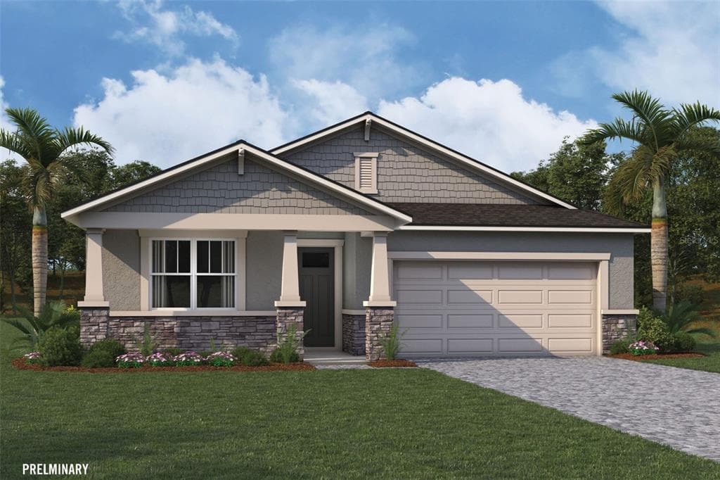 34725 FLOWER PATCH DRIVE DADE CITY, FL 33525