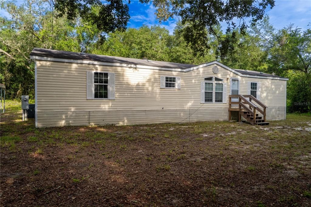 11934 CR 656H WEBSTER, FL 33597
