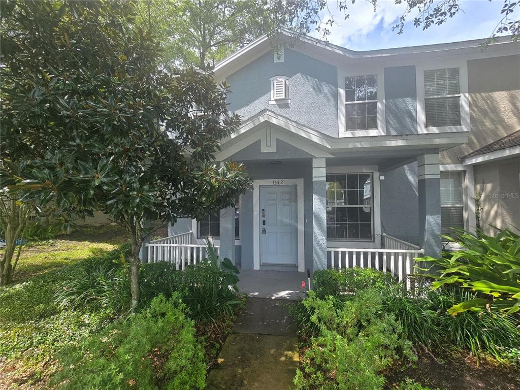 1532 BLUE MAGNOLIA ROAD BRANDON, FL 33510