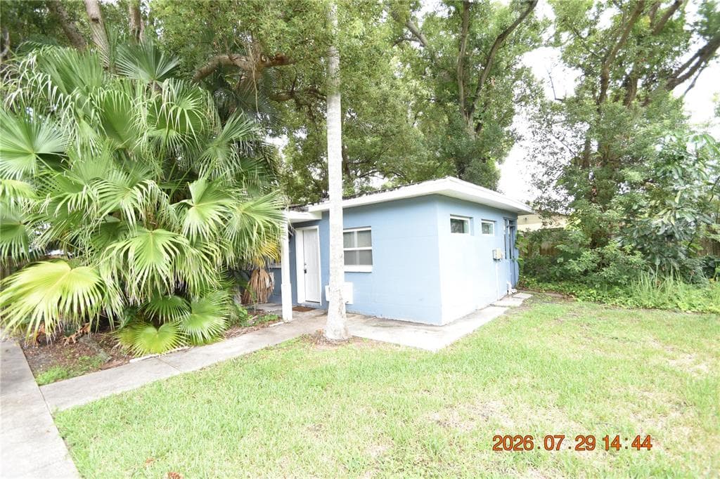 419 STREMMA ROAD LARGO, FL 33770