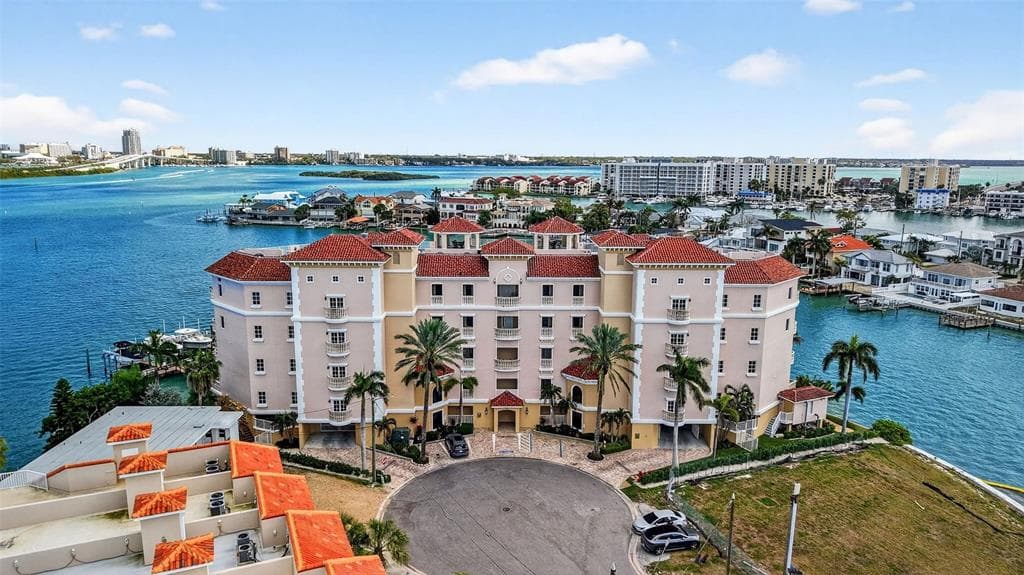 205 BRIGHTWATER DRIVE UNIT 202