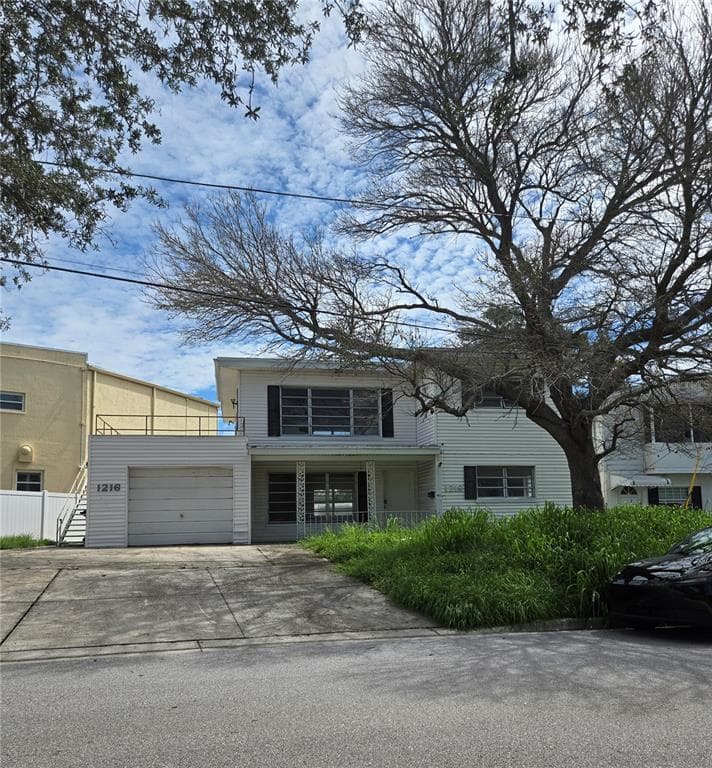 1216 FRANKLIN CIRCLE CLEARWATER, FL 33756