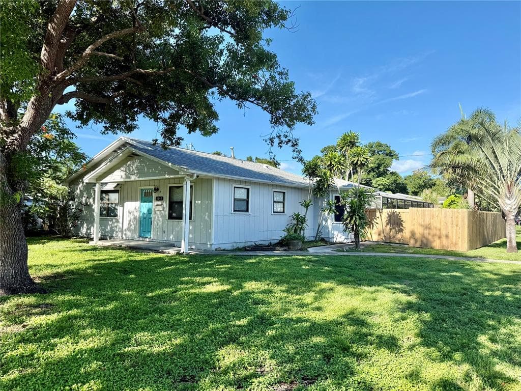 3646 28TH STREET N ST PETERSBURG, FL 33713