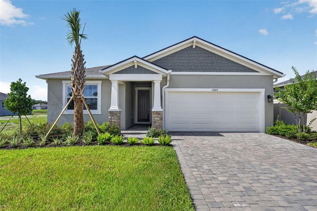12415 51ST STREET E PARRISH, FL 34219