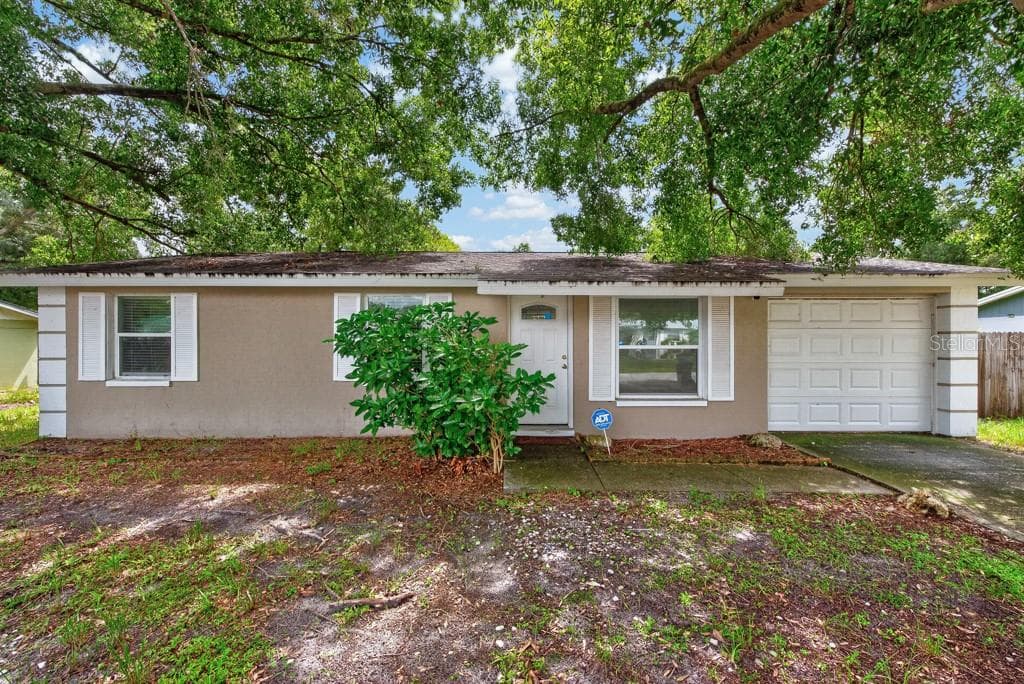 3417 DANNY BRYAN BOULEVARD TAMPA, FL 33619