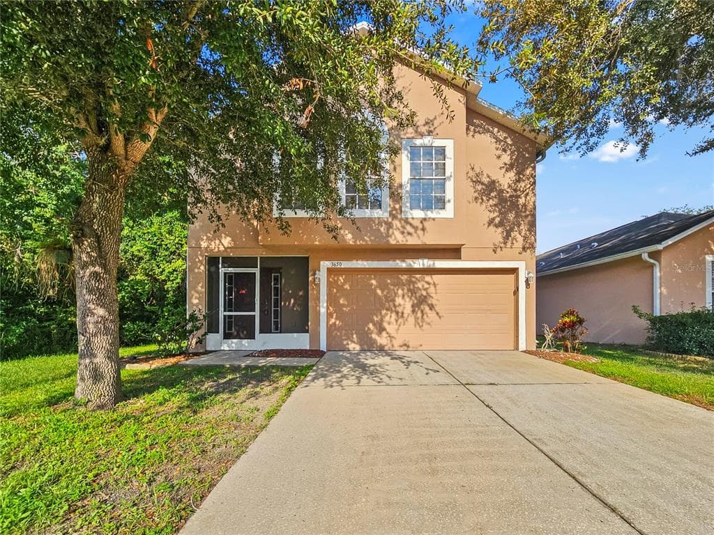 3650 FYFIELD COURT