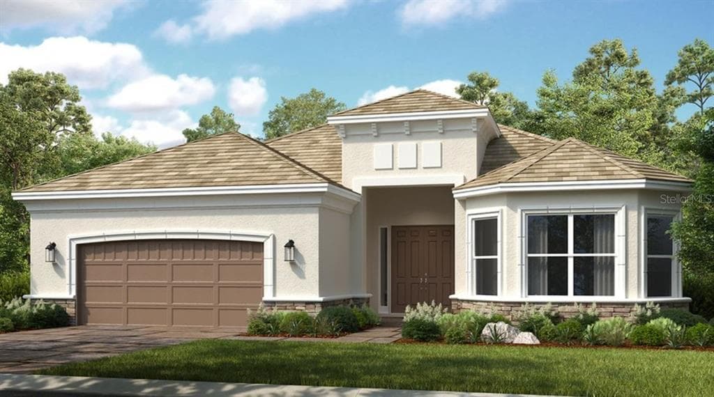 29680 IMPERATI BOULEVARD WESLEY CHAPEL, FL 33543