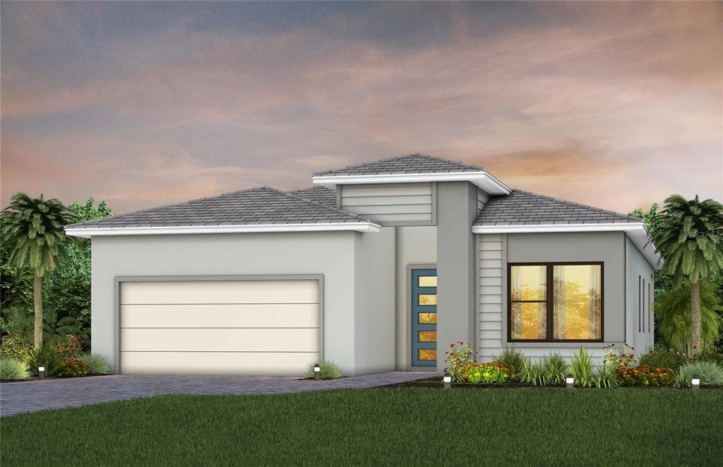 4829 LONG POINT RUN LAKEWOOD RANCH, FL 34211