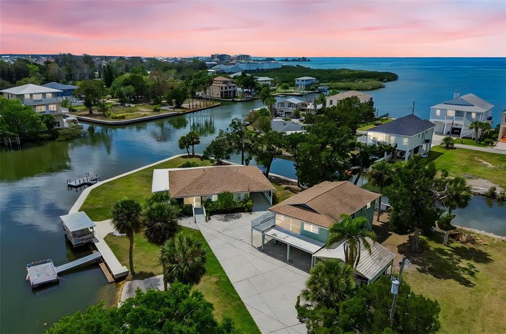 14539 COFFEY LANE HUDSON, FL 34667