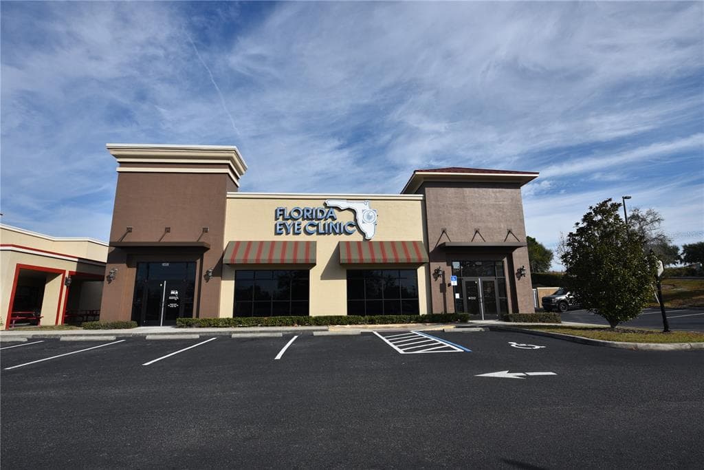 2460 E HIGHWAY 50 CLERMONT, FL 34711