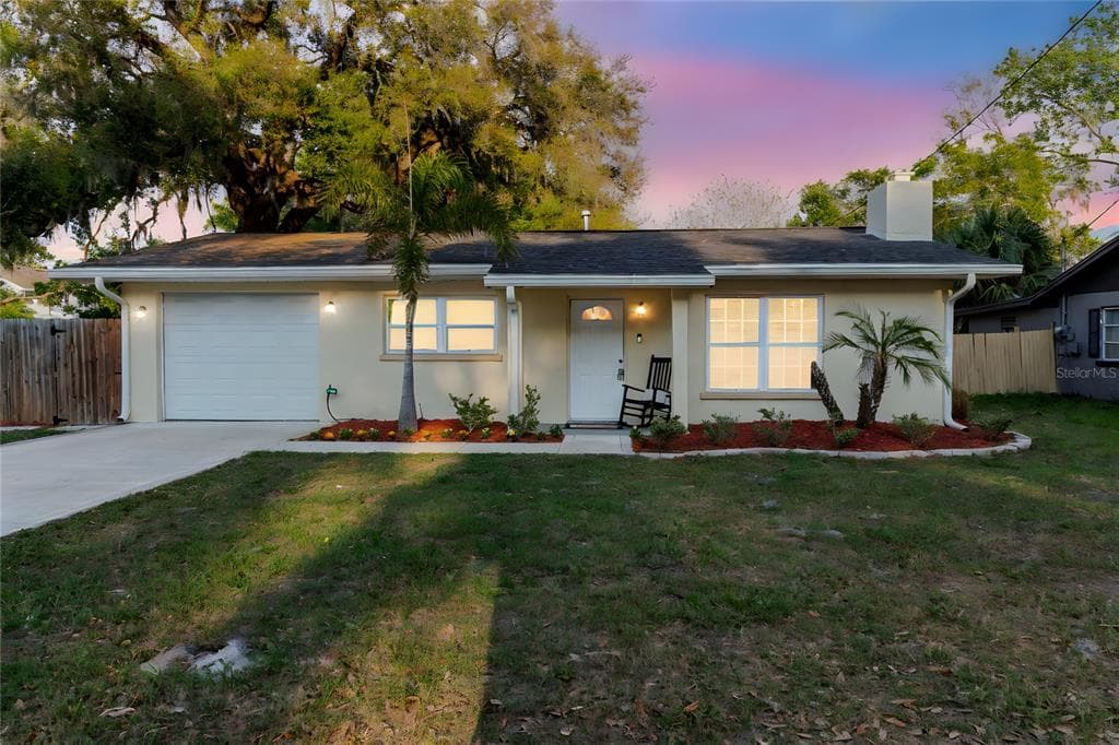 7800 WASHINGTON STREET PORT RICHEY, FL 34668