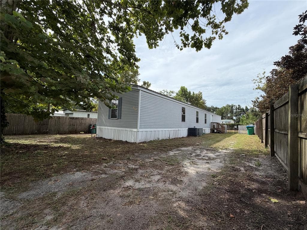 120 NE 12 AVE CHIEFLAND, FL 32626