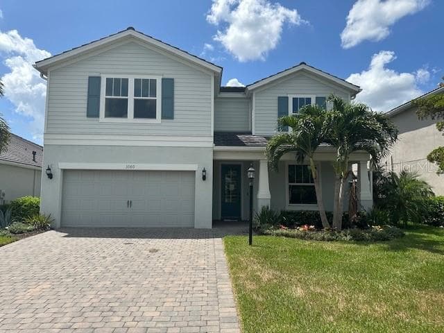 3360 CHESTERTOWN LOOP BRADENTON, FL 34211