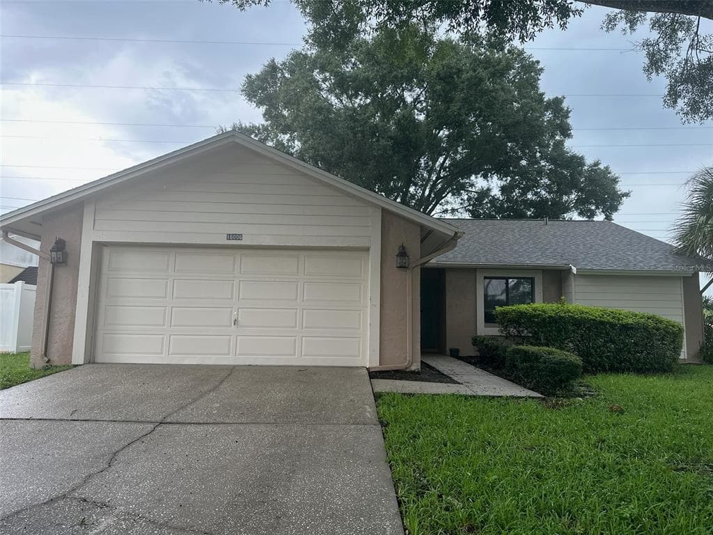 16006 EAGLE RIVER WAY TAMPA, FL 33624
