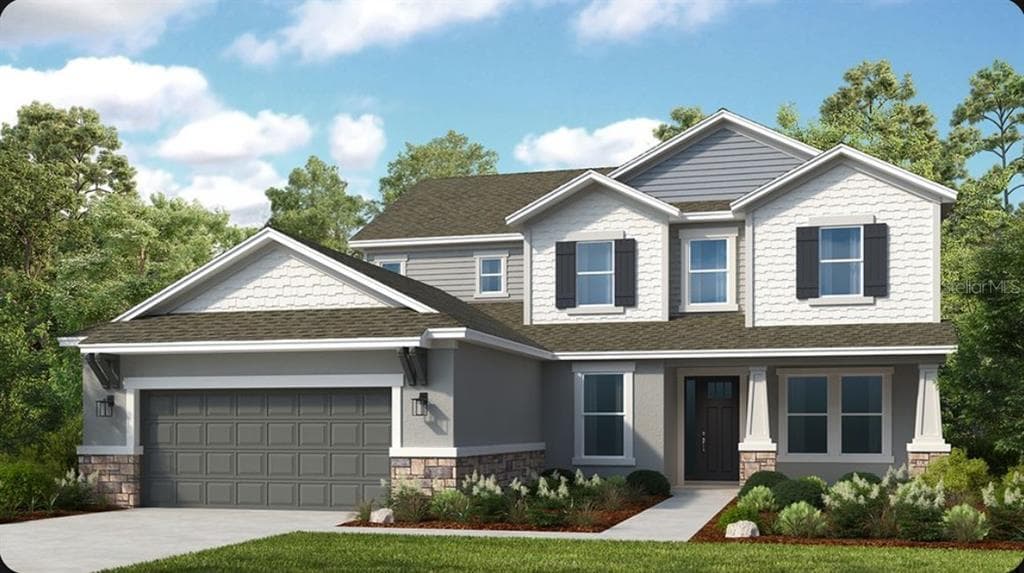 12517 WHARF TERRACE PALMETTO, FL 34221