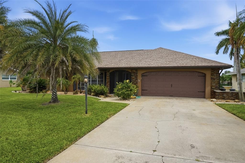 418 AVALON DRIVE CAPE CORAL, FL 33904