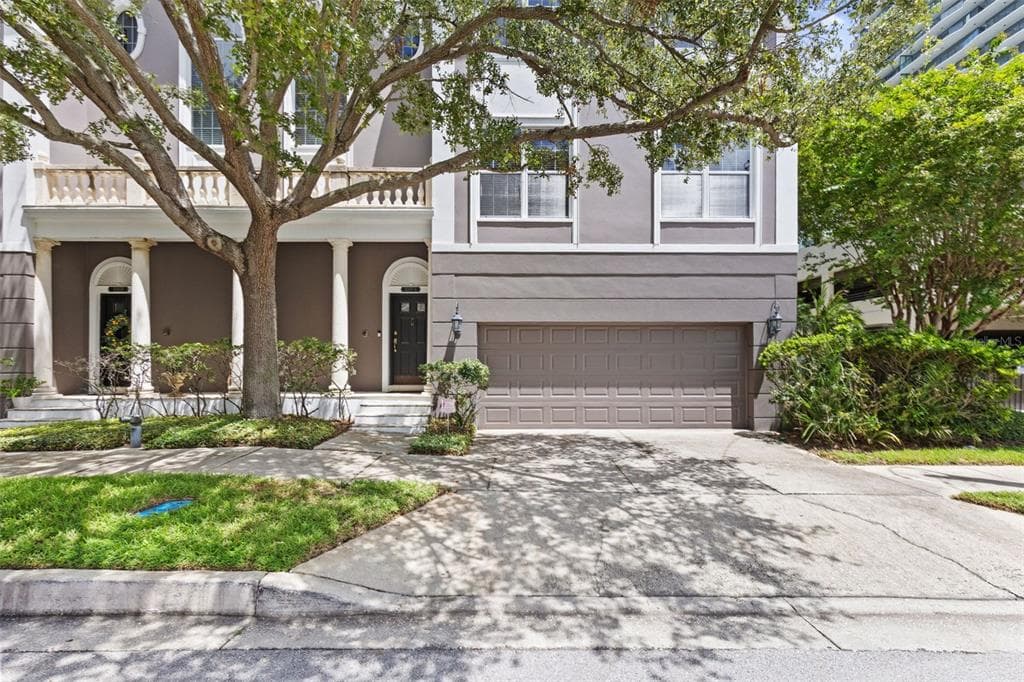 3007 W MASON STREET UNIT A TAMPA, FL 33629