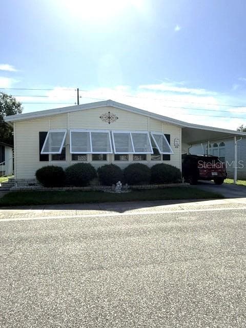 1001 W STARKEY ROAD UNIT 475 LARGO, FL 33771