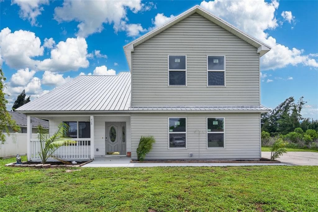 428 SW 19TH AVENUE CAPE CORAL, FL 33991
