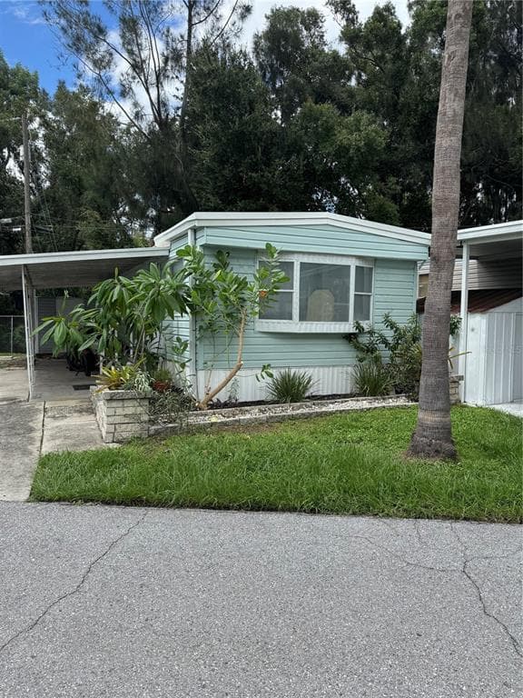 9204 66TH STREET PINELLAS PARK, FL 33782