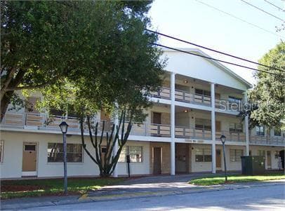 911 WASHINGTON AVENUE SW UNIT 118 LARGO, FL 33770