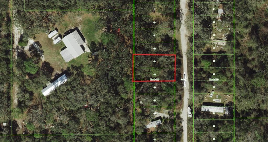 MALATI STREET NEW PORT RICHEY,, FL 34653