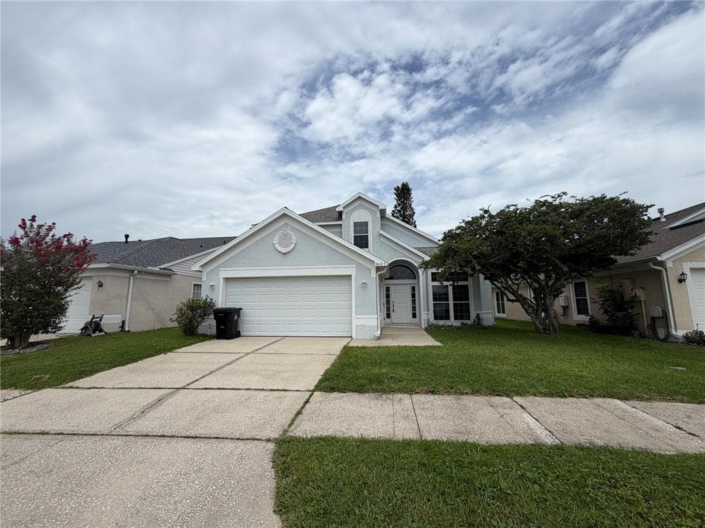 3419 SANTA MONICA DRIVE ORLANDO, FL 32822