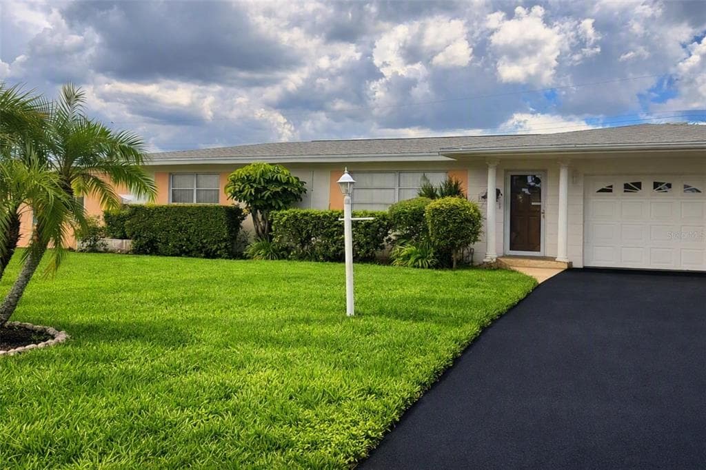 11450 80TH AVENUE SEMINOLE, FL 33772