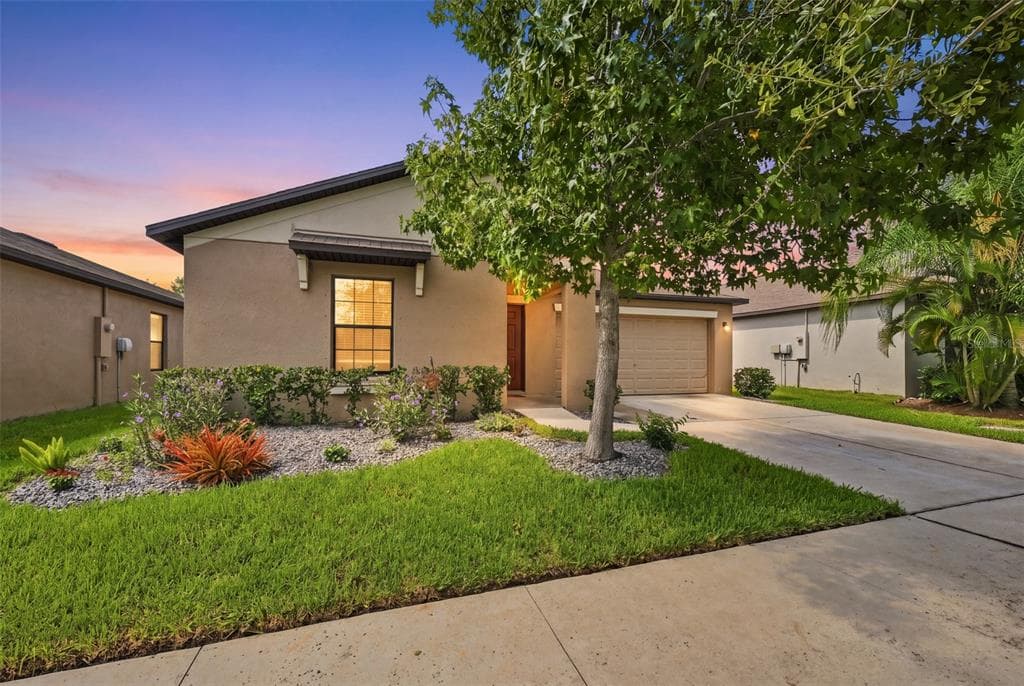 7109 SALT RIVER AVENUE SUN CITY CENTER, FL 33573