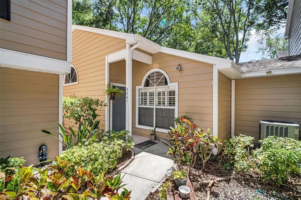 3067 POINTER DRIVE PALM HARBOR, FL 34683