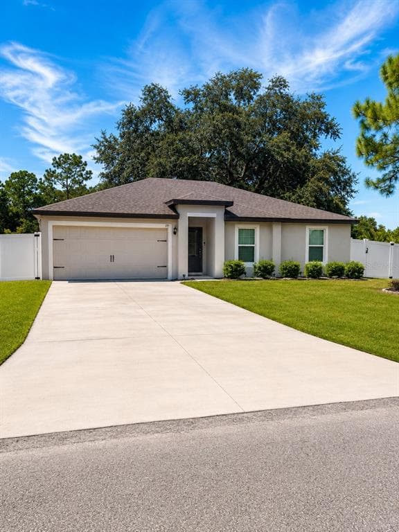 29 HERRING COURT POINCIANA, FL 34759