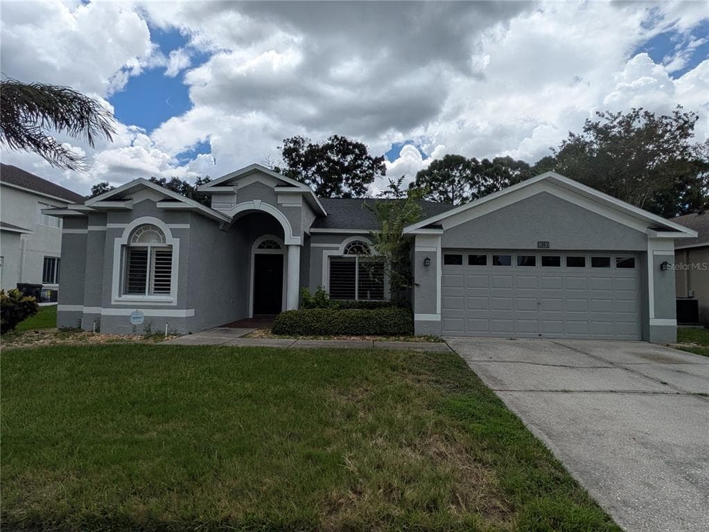 16120 MUIRFIELD DRIVE ODESSA, FL 33556