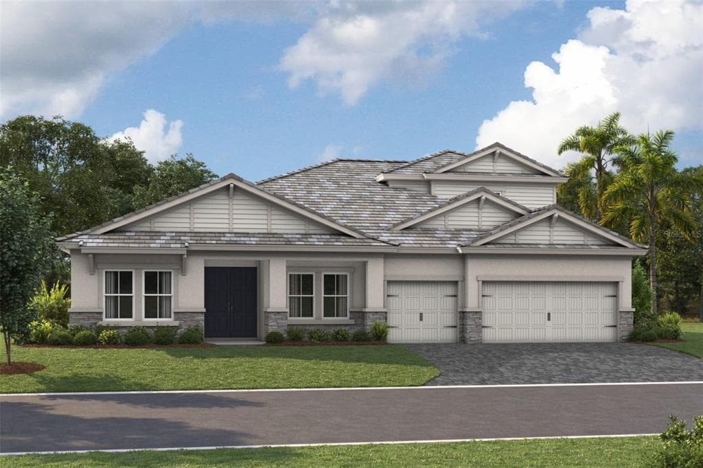 4368 SPRINGHOUSE CIRCLE LAKEWOOD RANCH, FL 34211